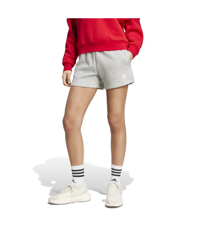 Pantalons adidas Femme Essentials - Petit...