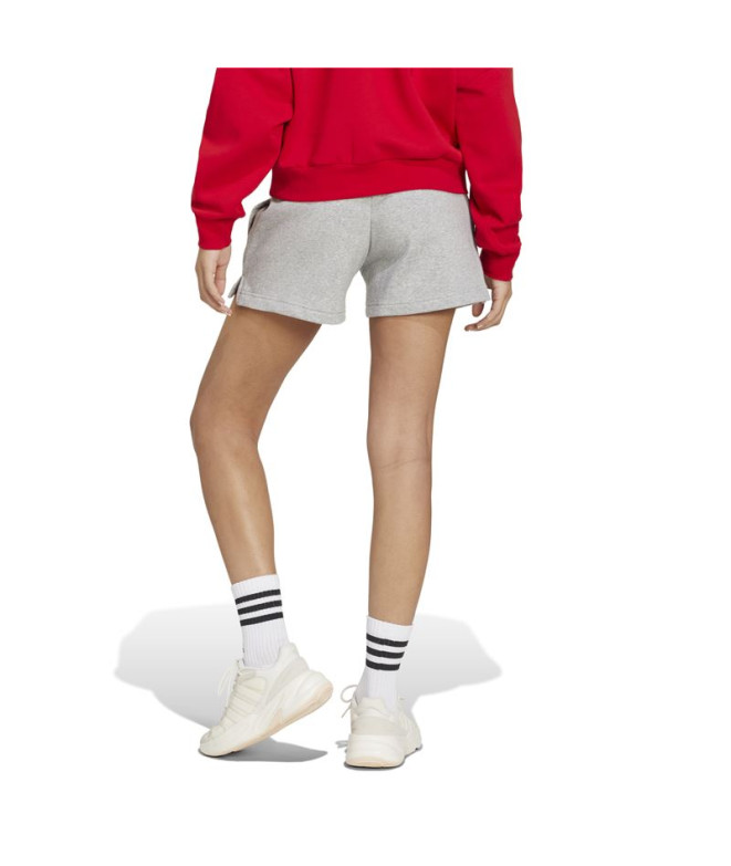 Pantalons adidas Femme Essentials - Petit...
