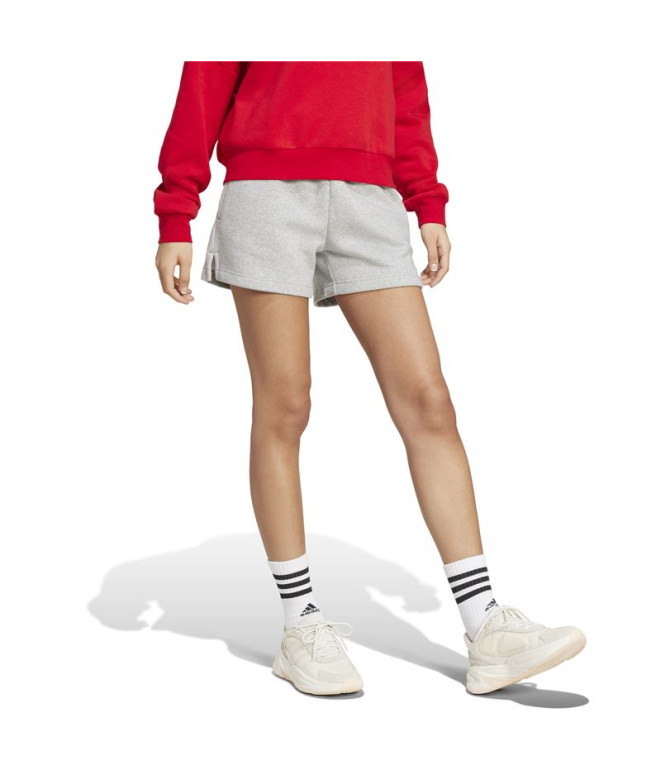 Pantalons adidas Femme Essentials - Petit...
