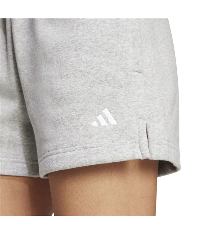 Pantalons adidas Femme Essentials - Petit...