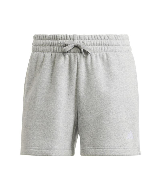 Pantalons adidas Femme Essentials - Petit...
