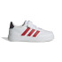 Sapatilhas adidas Infantil Breaknet 2.0 Branco