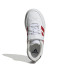 Sapatilhas adidas Infantil Breaknet 2.0 Branco