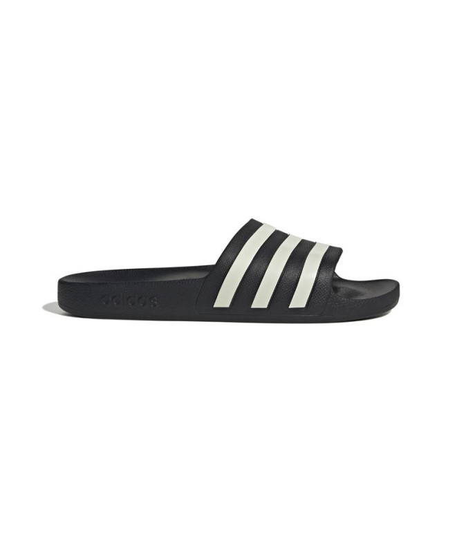 Chanclas de Natación adidas Adilette Aqua Negro