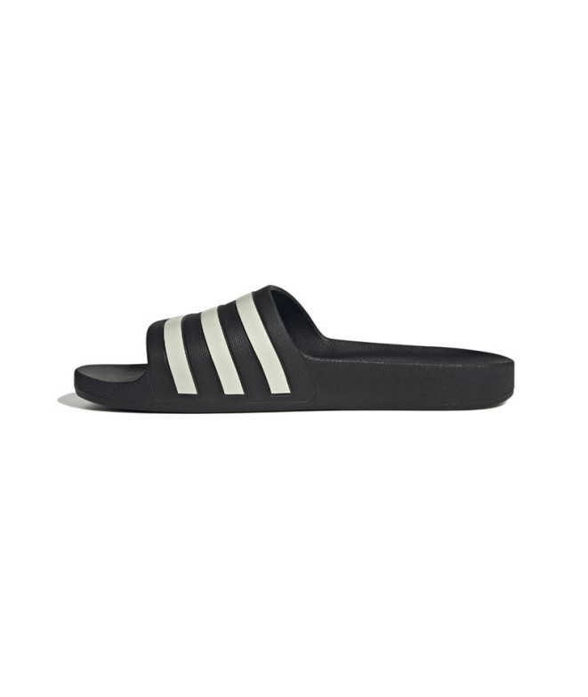 Tongs Natation adidas de Adilette Aqua Black