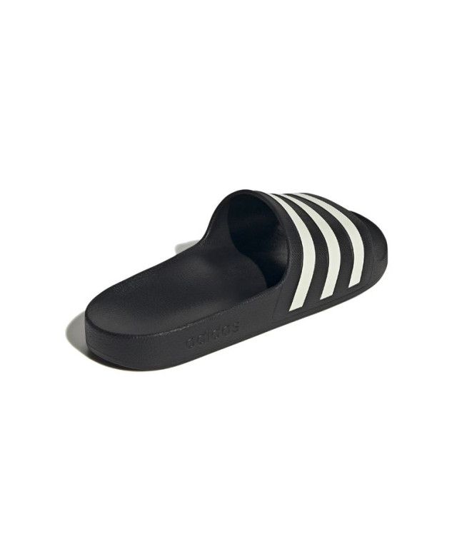 Chinelos Natação adidas da Adilette Aqua Black