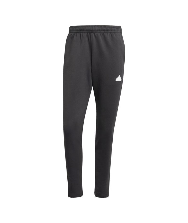 Calça adidas Homem Future Icons Doubleknit Preto