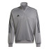 Casaco adidas Top Homem Fato de treino House Of Tiro Half Zip Cinzento