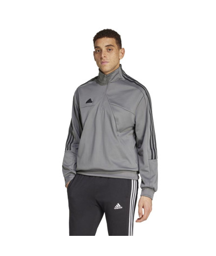 Casaco adidas Top Homem Fato de treino House Of Tiro Half... 2