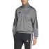 Casaco adidas Top Homem Fato de treino House Of Tiro Half Zip Cinzento