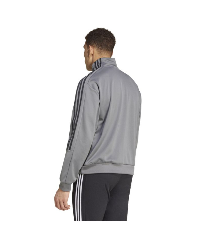 Veste adidas Haut Homme House Of Tiro Half Zip...