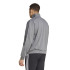 Casaco adidas Top Homem Fato de treino House Of Tiro Half Zip Cinzento