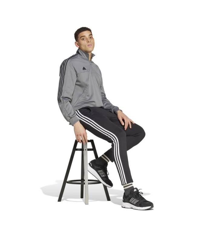 Chaqueta adidas House Of Tiro Half Zip Track...