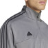 Casaco adidas Top Homem Fato de treino House Of Tiro Half Zip Cinzento