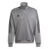 Casaco adidas Top Homem Fato de treino House Of Tiro Half Zip Cinzento