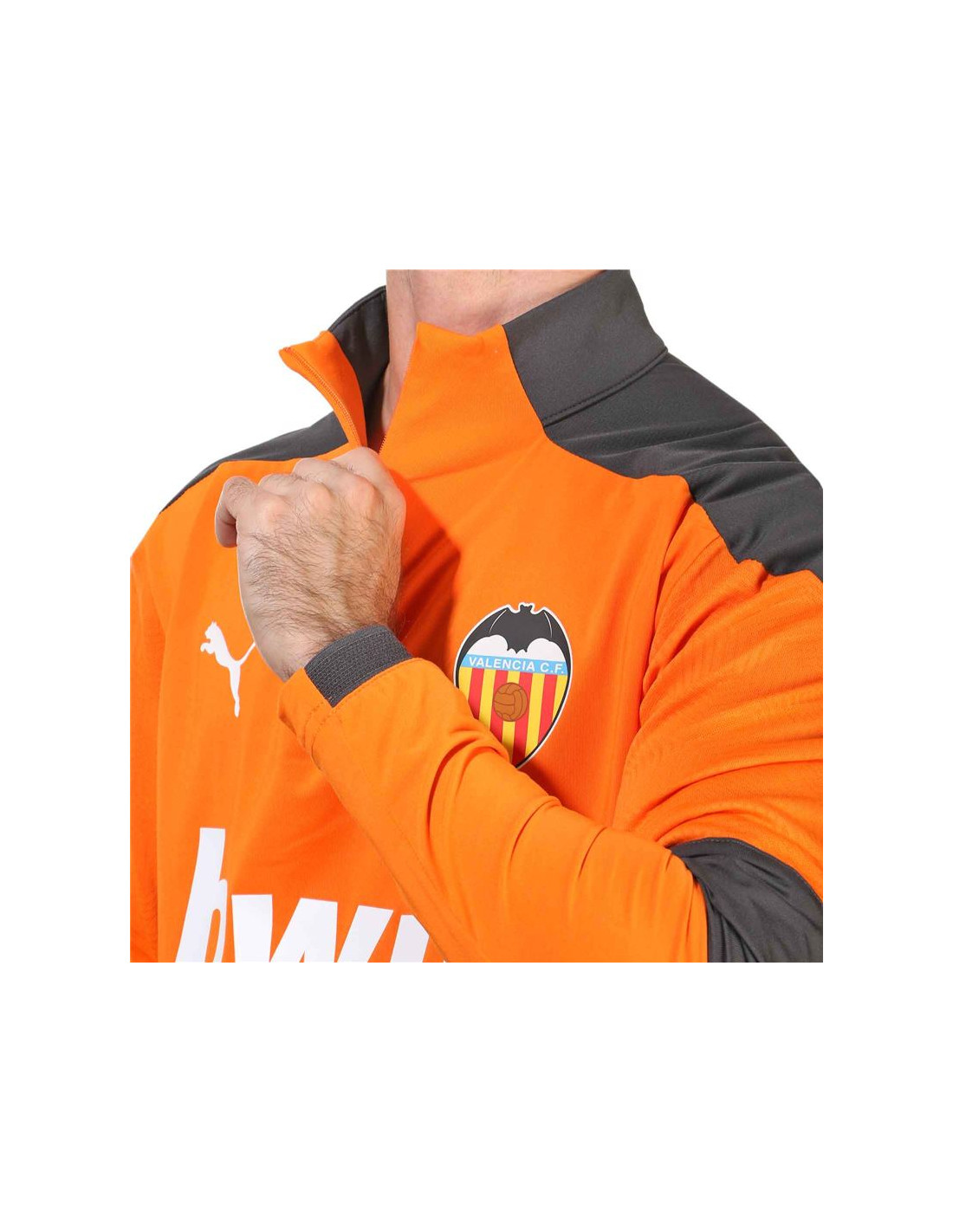 Camiseta Puma 3a Valencia CF 2020 2021