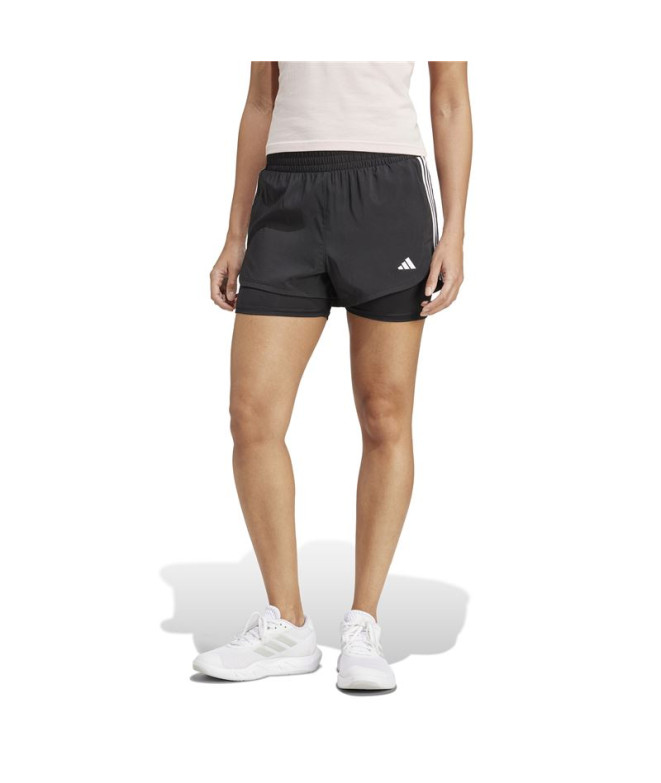 Pantalons Fitness adidas Femme by Pacer 3...