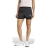 Pantalons Fitness adidas Femme by Pacer 3 Bandas Training Woven Black