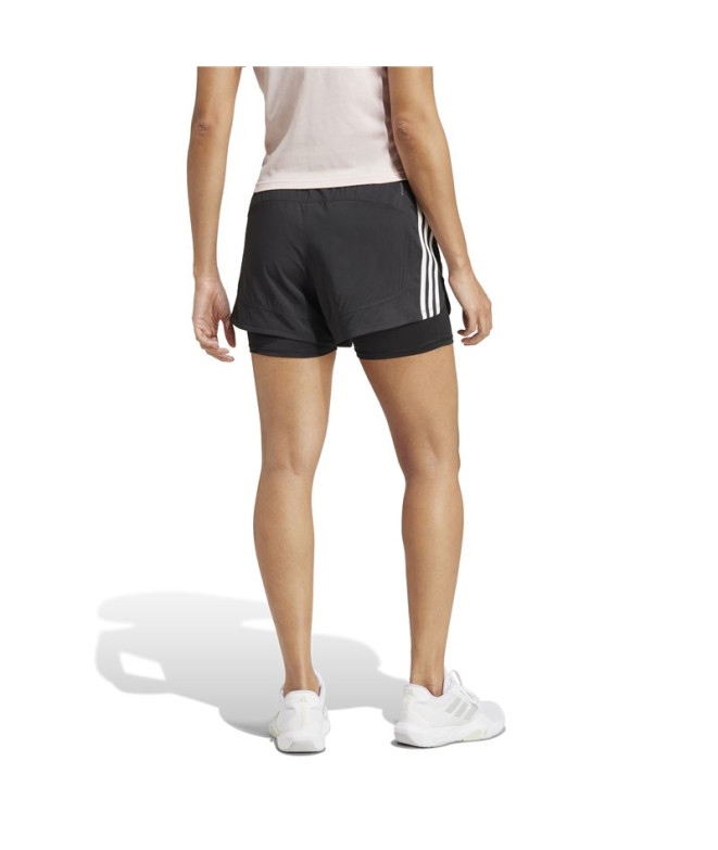 Pantalons Fitness adidas Femme by Pacer 3...