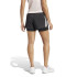 Pantalons Fitness adidas Femme by Pacer 3 Bandas Training Woven Black