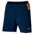 Pantalons Pádel Mizuno Homme De Charge 8 In Amplify Blue