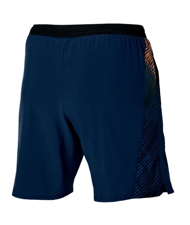 Pantalones De Pádel Mizuno Charge 8 In Amplify...