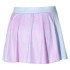 Jupe Tennis Mizuno Femme From Charge Printed Flying Pink