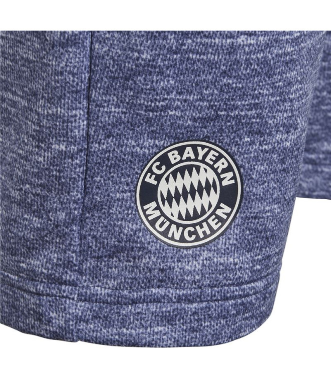 Pantalones de fútbol adidas F.C Bayern Múnich