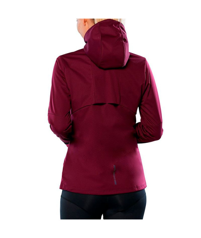 Chaqueta de Running Mizuno Thermal Charge Bt...
