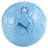 Mini Balón de Fútbol Puma Olimpique de Marseille Azul