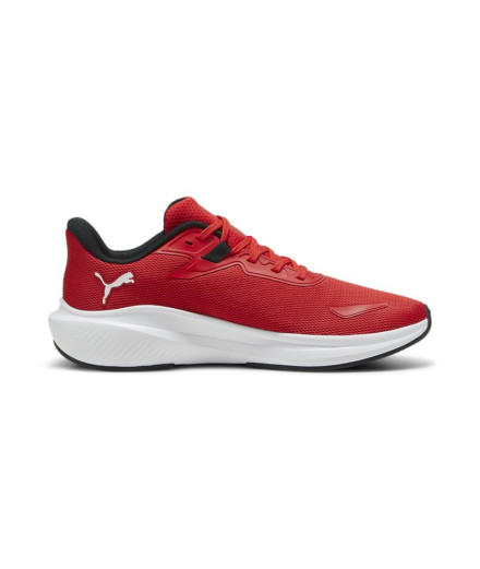 Chaussures Puma Skyrocket Lite Homme Rouge