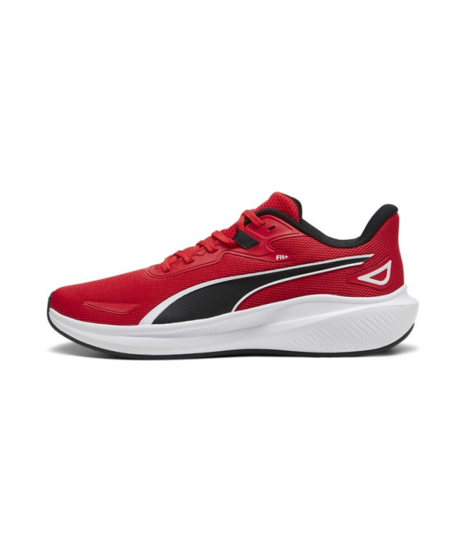 Sapatilhas Puma Skyrocket Lite Homem Vermelho