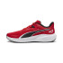 Chaussures Puma Skyrocket Lite Homme Rouge