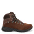 Sapatilhas de Montanha Chiruca Xacobeo 27 Gore-Tex Homem Marrom