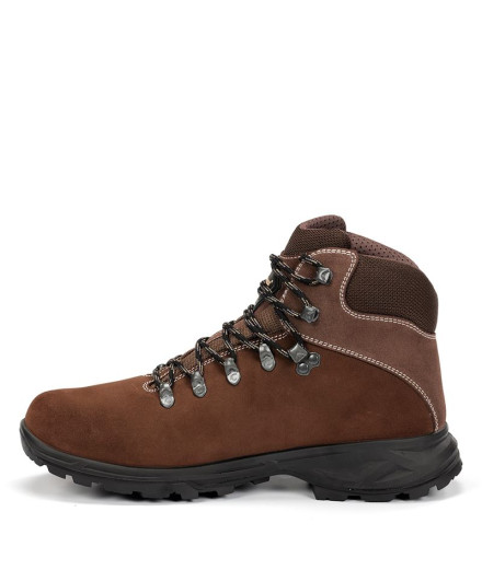 Chaussures de Montagne Chiruca Xacobeo 27 Gore-Tex Homme... 2