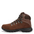 Sapatilhas de Montanha Chiruca Xacobeo 27 Gore-Tex Homem Marrom