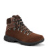 Sapatilhas de Montanha Chiruca Xacobeo 27 Gore-Tex Homem Marrom