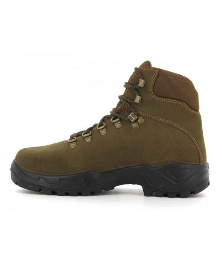 Chaussures de Montagne Chiruca Trofeo 01 Gore-Tex Femme Vert 2