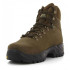 Sapatilhas de Montanha Chiruca Troféu 01 Gore-Tex Mulher Verde
