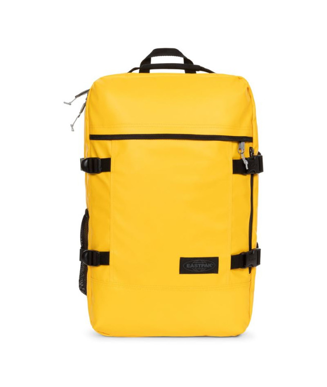 Mala Eastpak Travelpack Amarelo