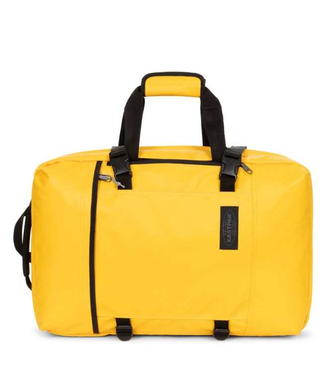 Valise Eastpak Sac de voyage jaune