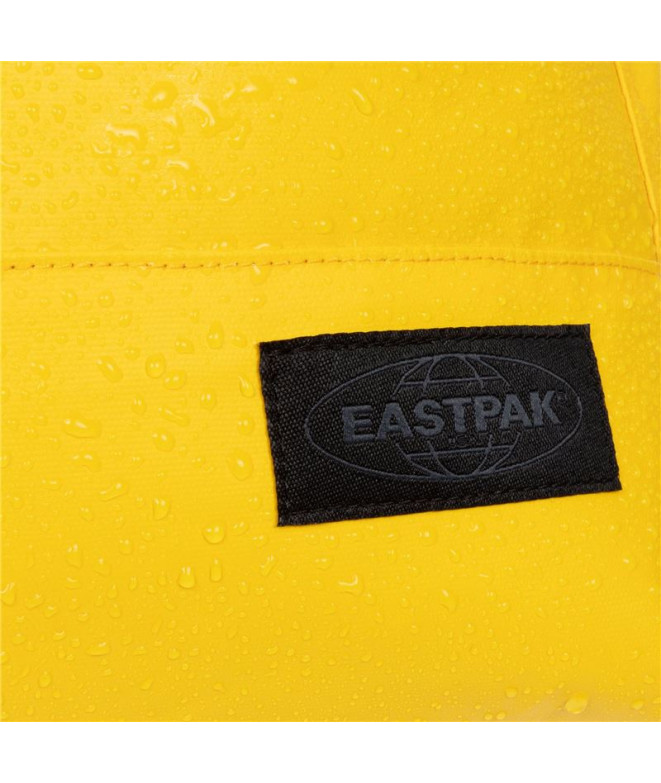Valise Eastpak Sac de voyage jaune