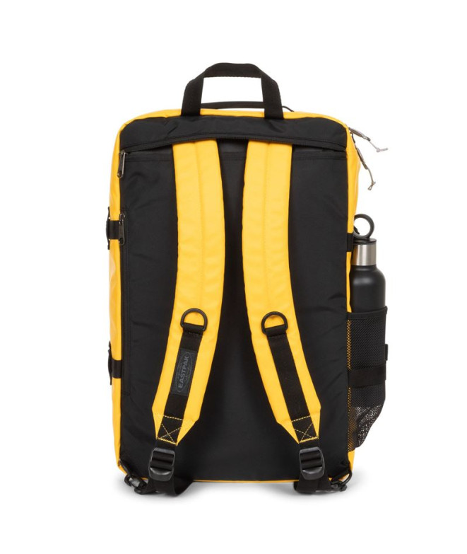 Valise Eastpak Sac de voyage jaune