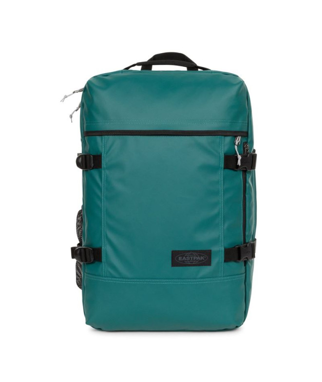 Mala Eastpak Travelpack Verde