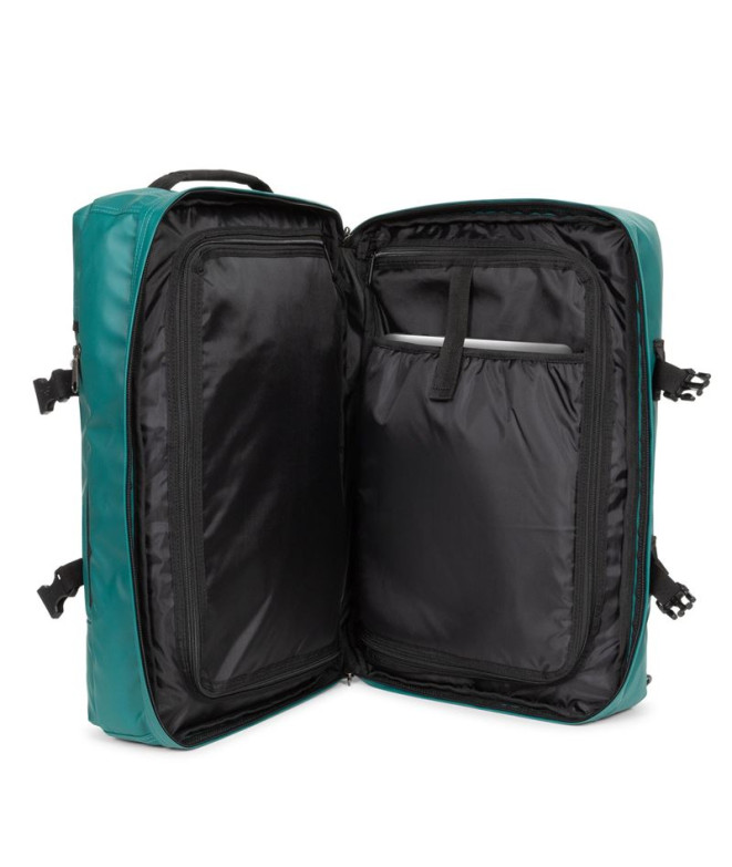 Valise Eastpak Travelpack Green
