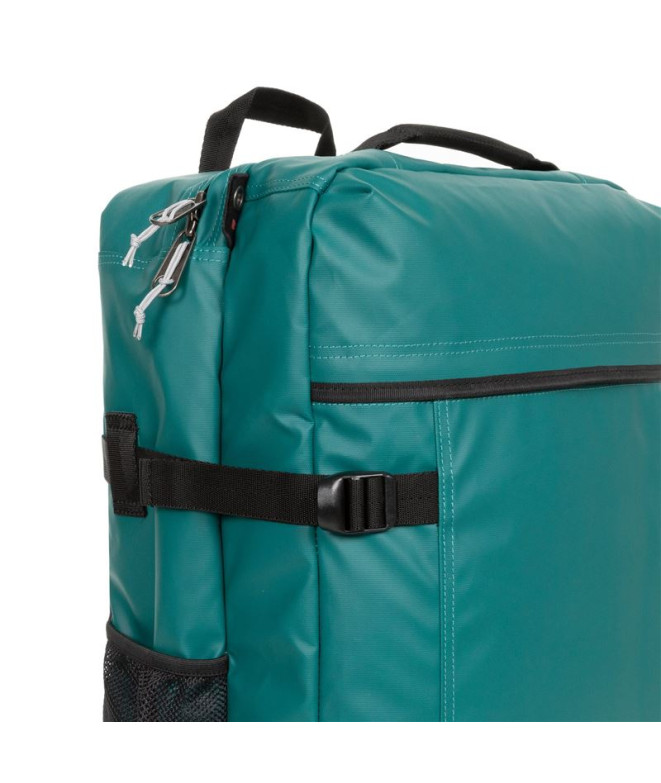 Valise Eastpak Travelpack Green