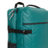 Mala Eastpak Travelpack Verde