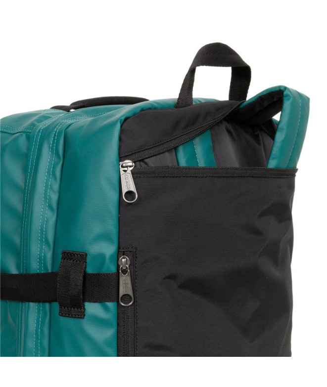 Valise Eastpak Travelpack Green