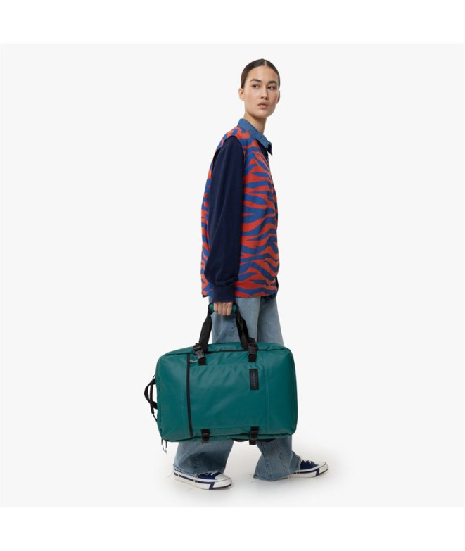 Valise Eastpak Travelpack Green