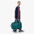 Mala Eastpak Travelpack Verde